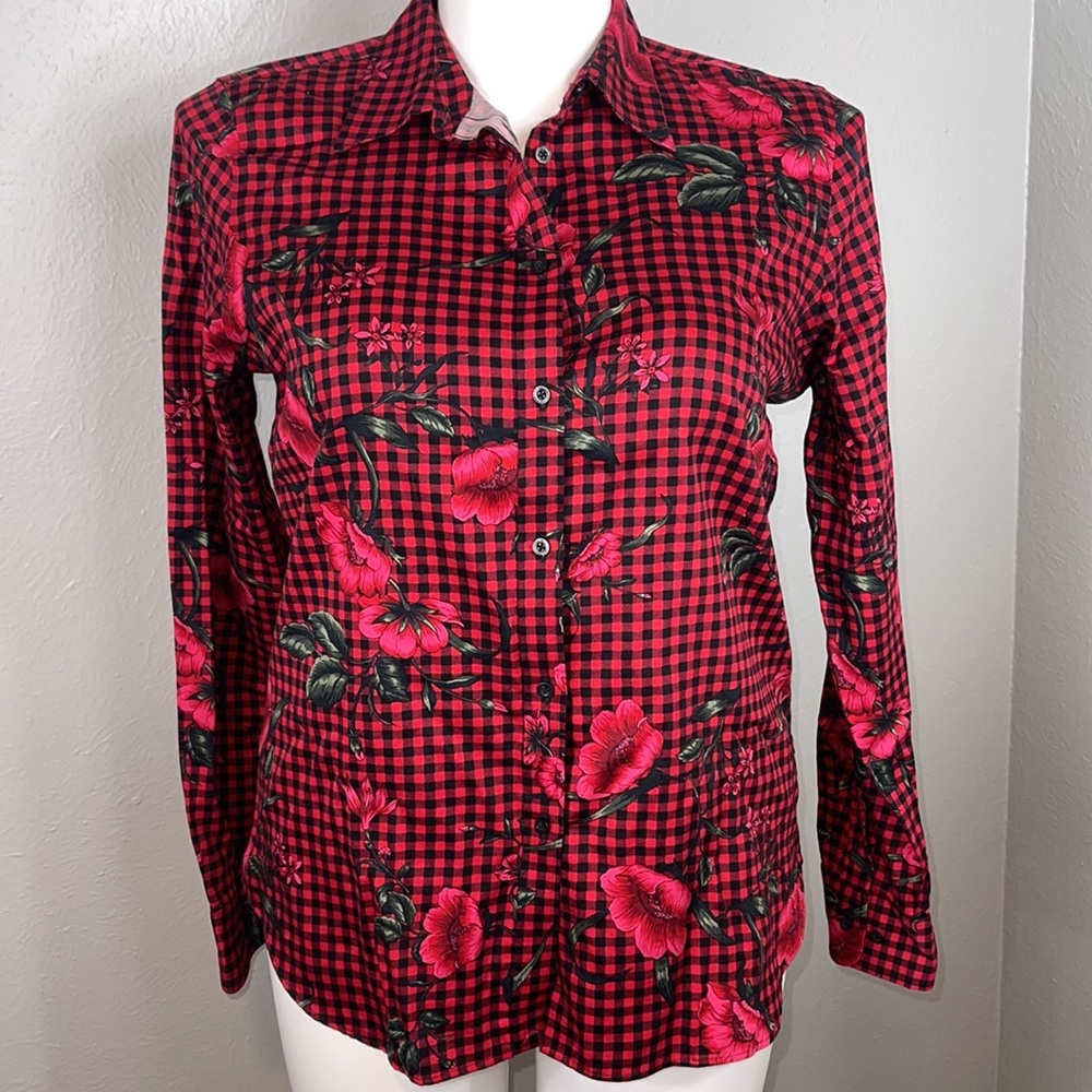 CHAMP’s button down shirt Sz. L